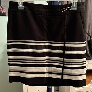 Black House White Market pencil skirt